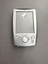 Dell Axim X5 HC01U Windows