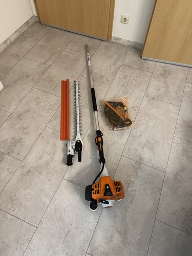 Stihl c e - 94, c-e
