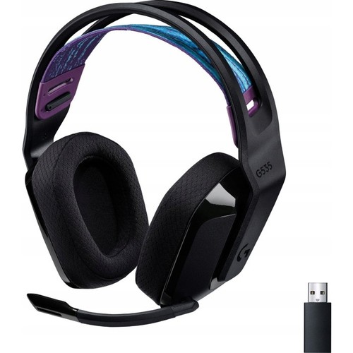 Logitech g535 lightspeed - logitech,