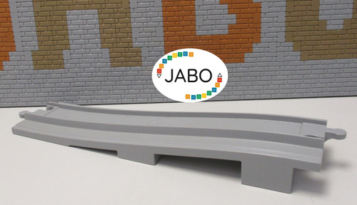 Lego duplo eisenbahn - r4/3, )