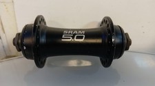 SHIMANO 105 HB-5600 32 Loch V-Brake Vorderrad-Nabe NEU!