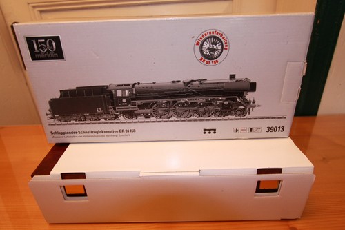 Leerverpackung märklin - leerverpackung,
