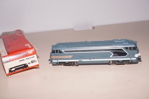 Rf36 jouef 841 h0 - jouef, 841.e