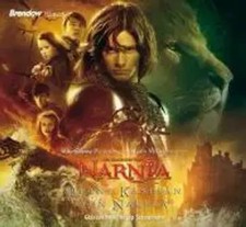 Prinz Kaspian von Narnia |