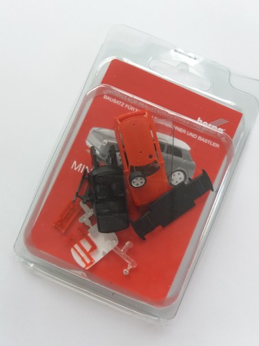 Herpa minikit trabant vom - herpa, nt