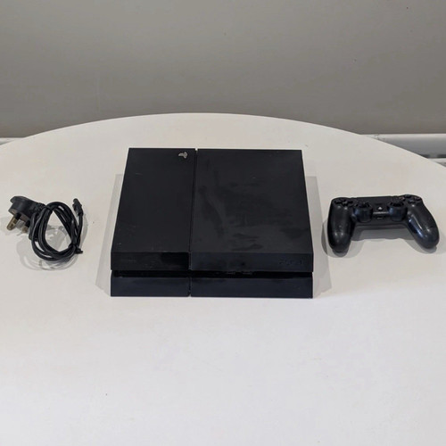 Sony playstation 500gb - sony, 4