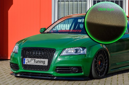 Spoilerschwert frontspoiler - spoilerschwert,