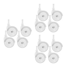 Set of 3 Kinderwagen Zubehör