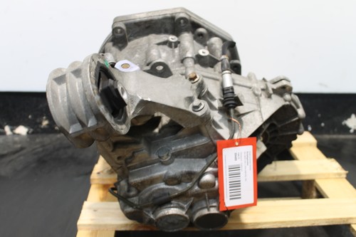 Gs5 65bh schaltgetriebe mini - gs5-65bh,