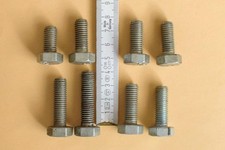 Original DDR ESKA Sechskant