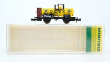 Minitrix N 51 3232 00 Kesselwagen OLEX DR