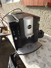 Jura Impressa E80 Kaffeevollautomat !