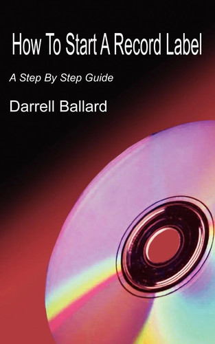 How start record label - a,