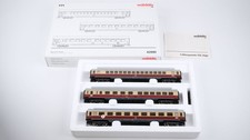 Märklin H0 42991 Wagenset TEE