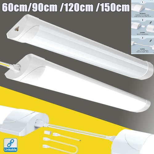 Led feuchtraumleuchte - led,