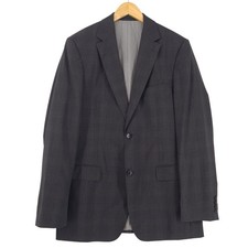 HUGO BOSS Blazer Jacke Pasolini/Movie Schurwolle Sg7 Größe EU 52 UK/US 42