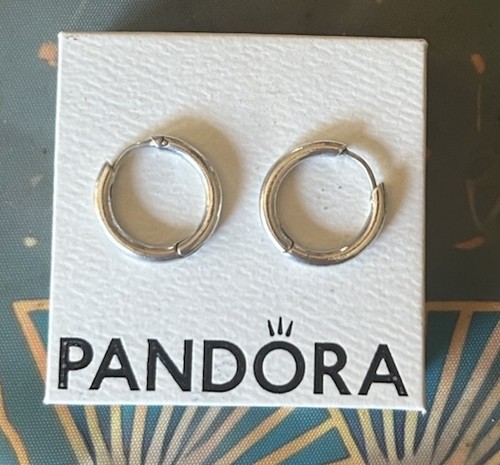 Original pandora ohringe - pandora,