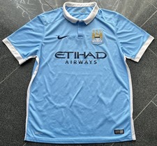 Nike Dri-Fit Manchester City
