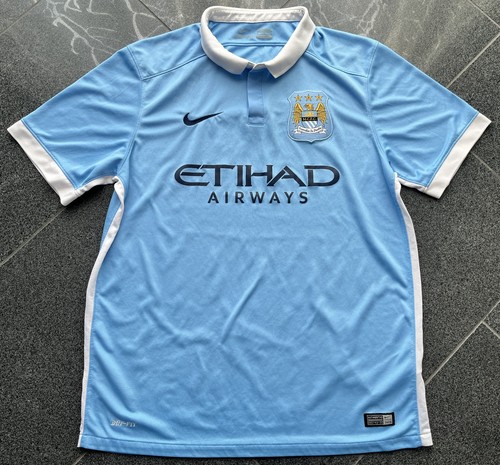 Nike dri fit manchester city - nike,