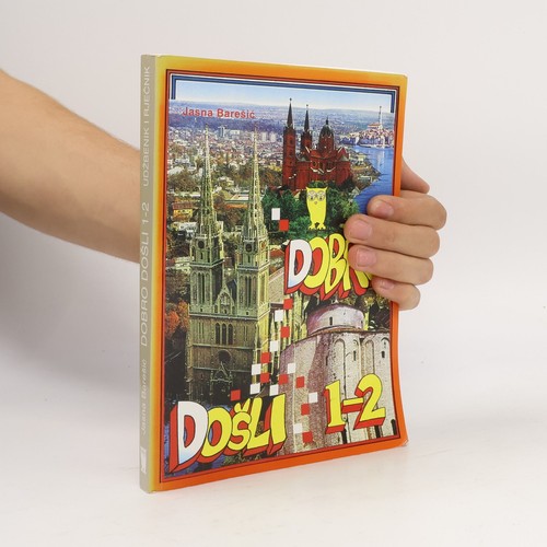 Dobro došli jasna - došli, 1-2 