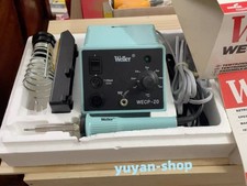 1 Set New   WECP-20 Soldering Station   & FedEx  Arkd *vy
