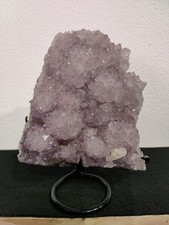 Amethyst Stufe 2,07kg, 21cm