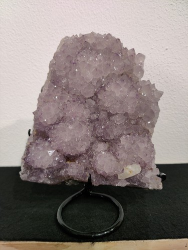 Amethyst stufe 07kg - amethyst, 21cm
