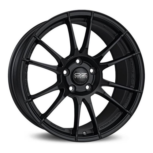 Ultraleggera hlt matt - oz,