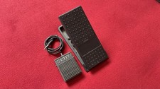 Yamaha FC9 Volume/Expression/Controller  Pedal FC5