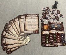 Descent Rylan Olliven