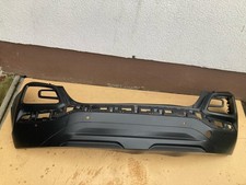 Stoßstange Spoiler Hinten PDC