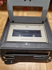 Blaupunkt  RTX-200 MOBIL VHS Video Cassette Recorder