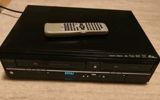 Funai WD6D-M101 DVD VHS