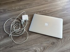Apple MacBook Air 2017 - 13,3