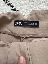 Zara Damen Hose, Größe M