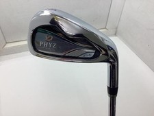 Bridgestone PHYZ 2013 Eisen