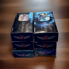 H0 Roco Minitanks LILIPUT