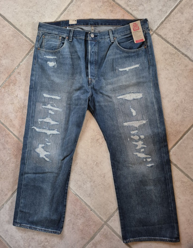 Levi 501 150th anniversary - 501,