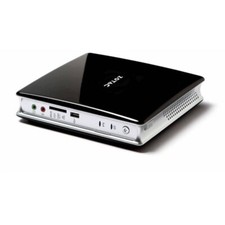 Zotac ZBOX ID18, 320 GB