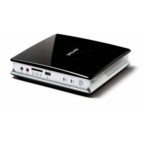 Zotac zbox id18 - zbox, 320