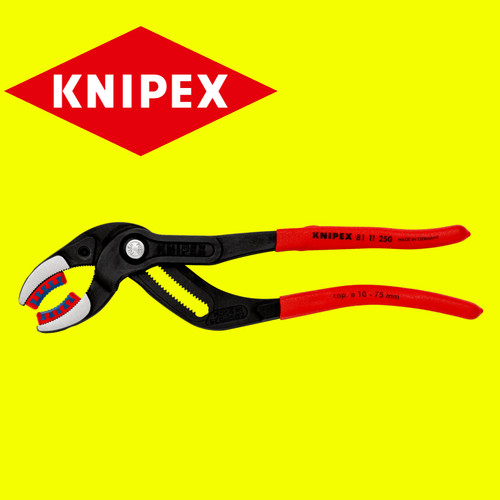 Knipex 8111250 - knipex,