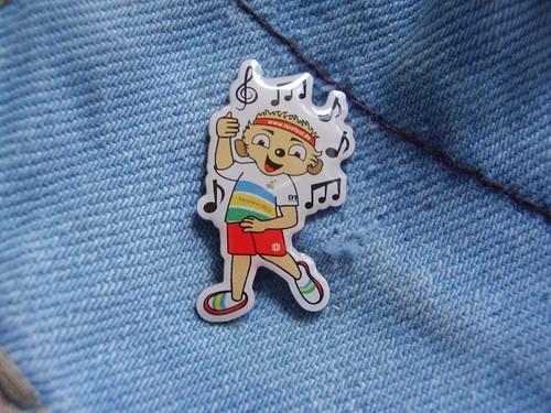 Pin kinderlieder kinderchor - kinderlieder,