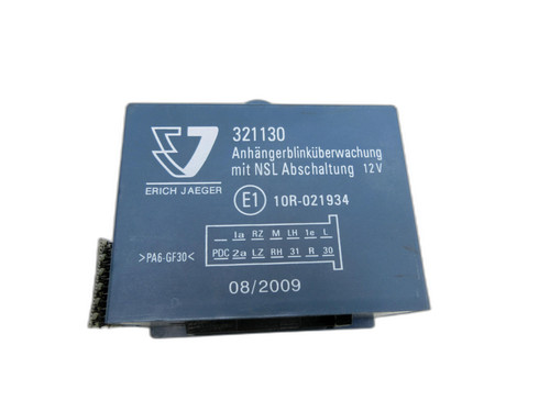 Steuergerät ecu modul - steuergerät,