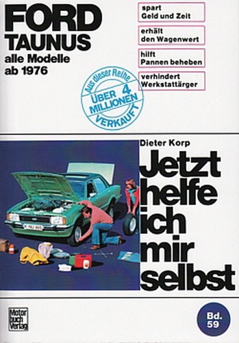 Ford taunus ab1976 - ford,