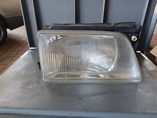 Scheinwerfer rechts Original Opel Kadett E Frontscheinwerfer Hella 301-131712