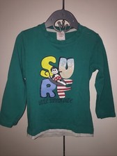 S oliver Baby Oberteil Gr.80