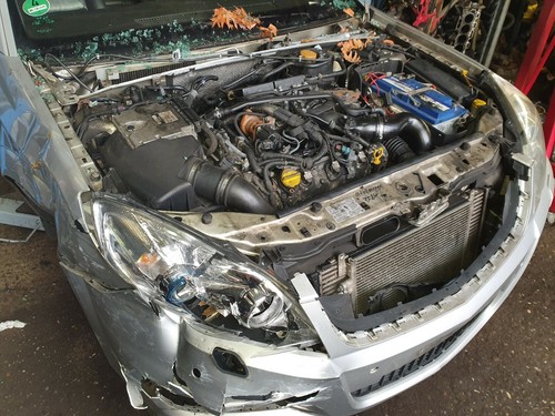 Opel vectra signum - opel, 3.0