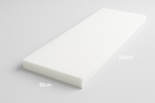 Schaumstoffplatte Matratze