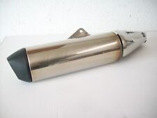 Original Auspuff / Muffler Honda CB 500 F - PC45, 2013-2015, HM MGZ K1