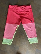 ADIDAS pant tight NEU bunt 3/4